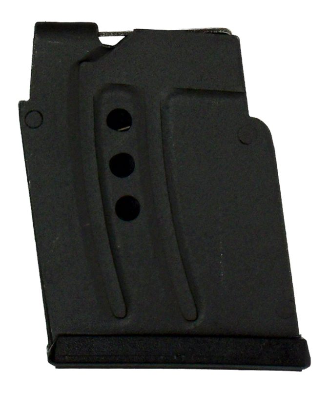 CZ USA 12001 452 5rd 22LR Fits 452/453/457/512 Blued Steel