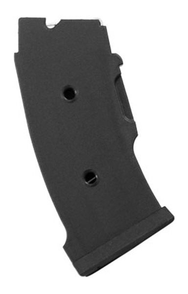 CZ USA 12004 452 10rd 22LR Fits 457/452/455/453/512 Black Polymer view 2