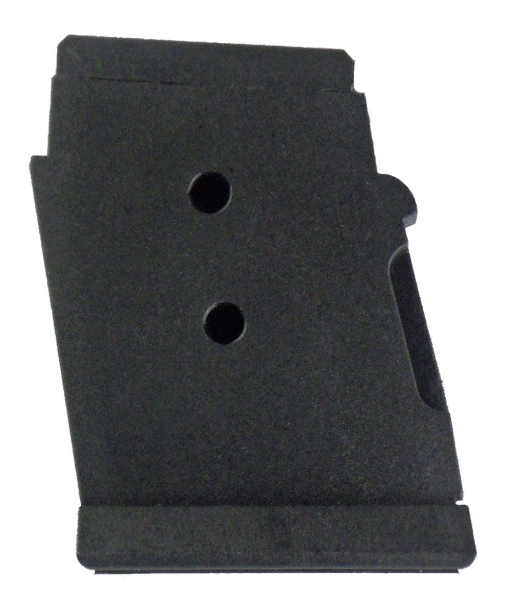 CZ USA 12005 Single Shot Adapter 22LR/17HM2 Fits Black Polymer