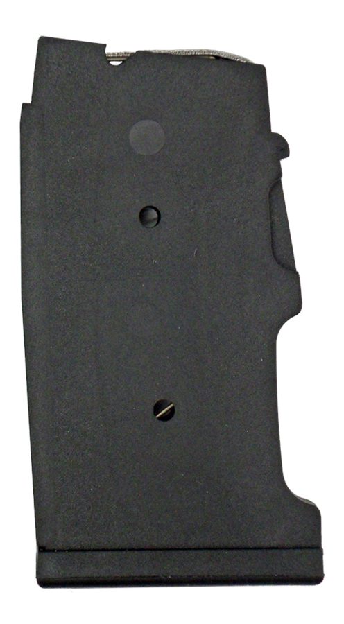 CZ USA 455/512 Magazine .22 WMR / .17 HMR Black Polymer 10/rd