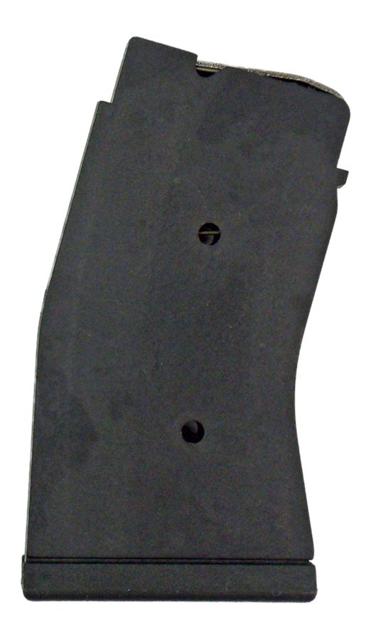 CZ USA 452/453 Polymer Magazine .22/WMR / .17 HMR Black 10/rd