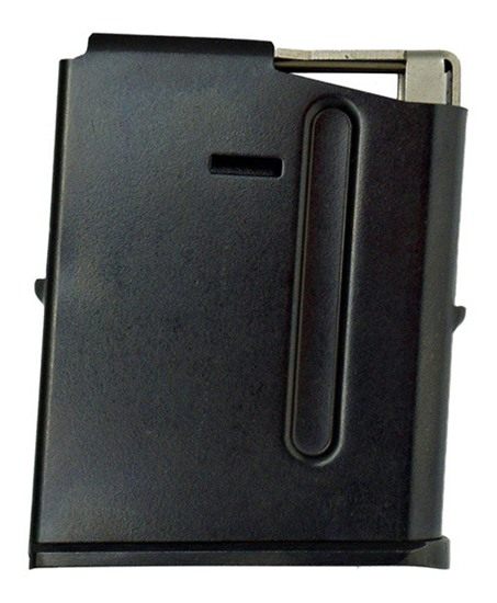 CZ USA 13004 527 5rd 7.62x39mm Blued Steel view 2