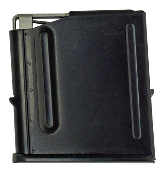 CZ USA 13007 527 5rd 204 Ruger Blued Steel view 2