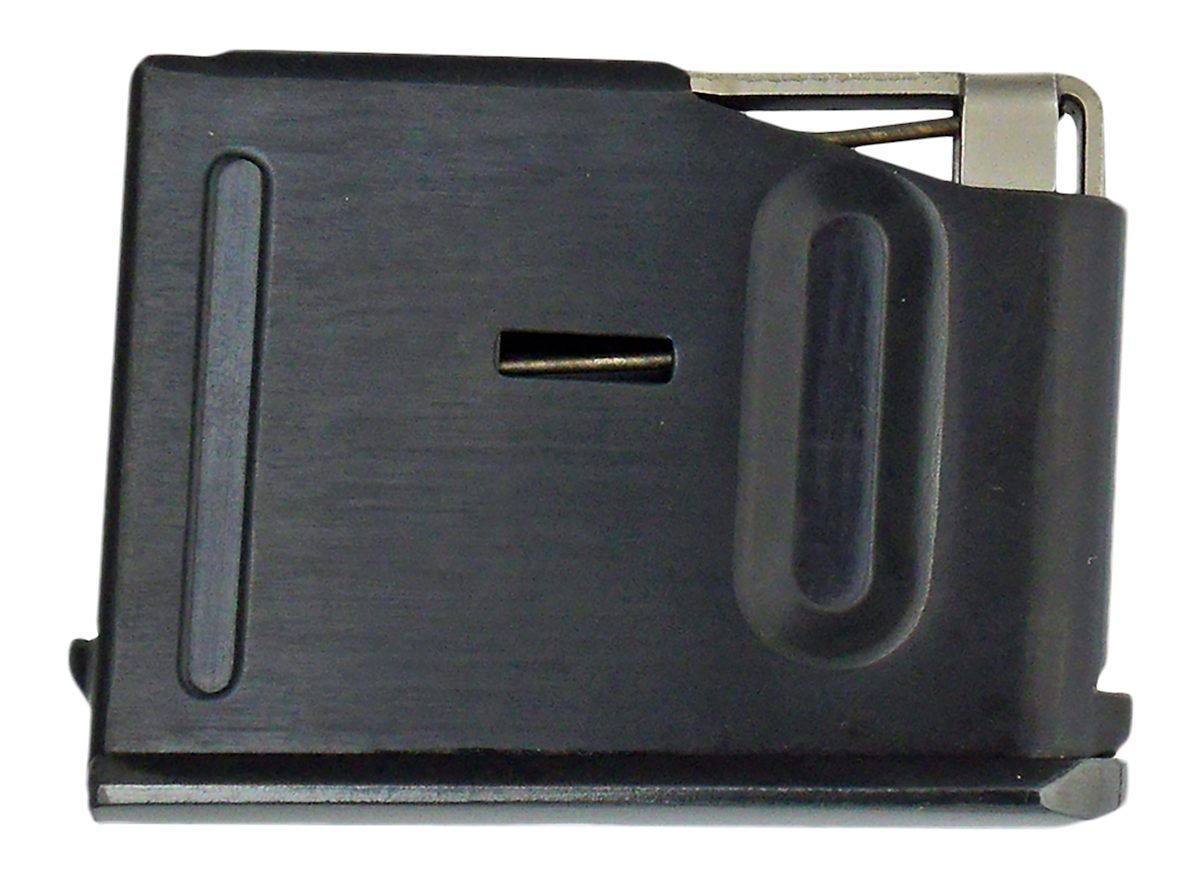 CZ USA 13008 527 3rd Flush M1 223 Rem Blued Steel