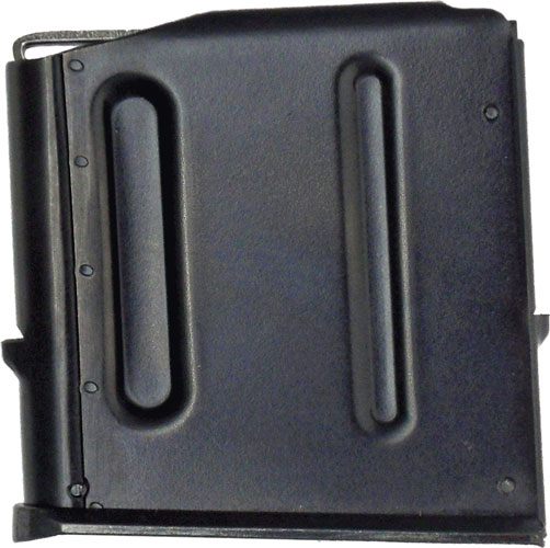 CZ USA 13011 527 5rd 22 Hornet Blued Steel view 2