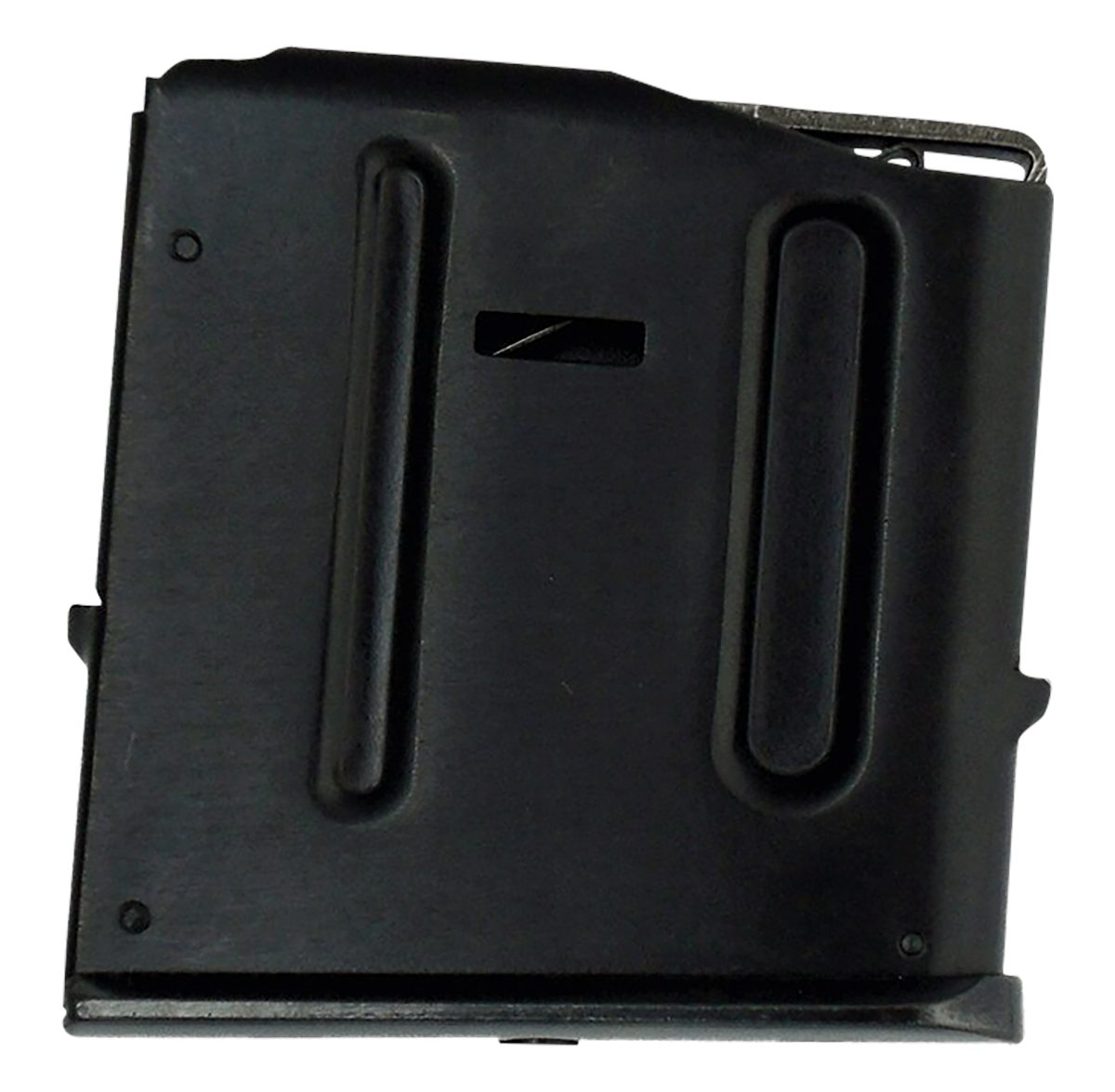 CZ USA 13019 527 5rd 17 Hornet Black Steel