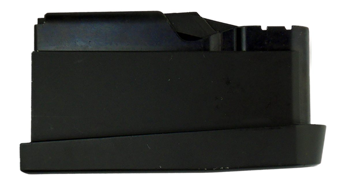 CZ USA 14005 550 3rd 300 WinMag Blued Steel