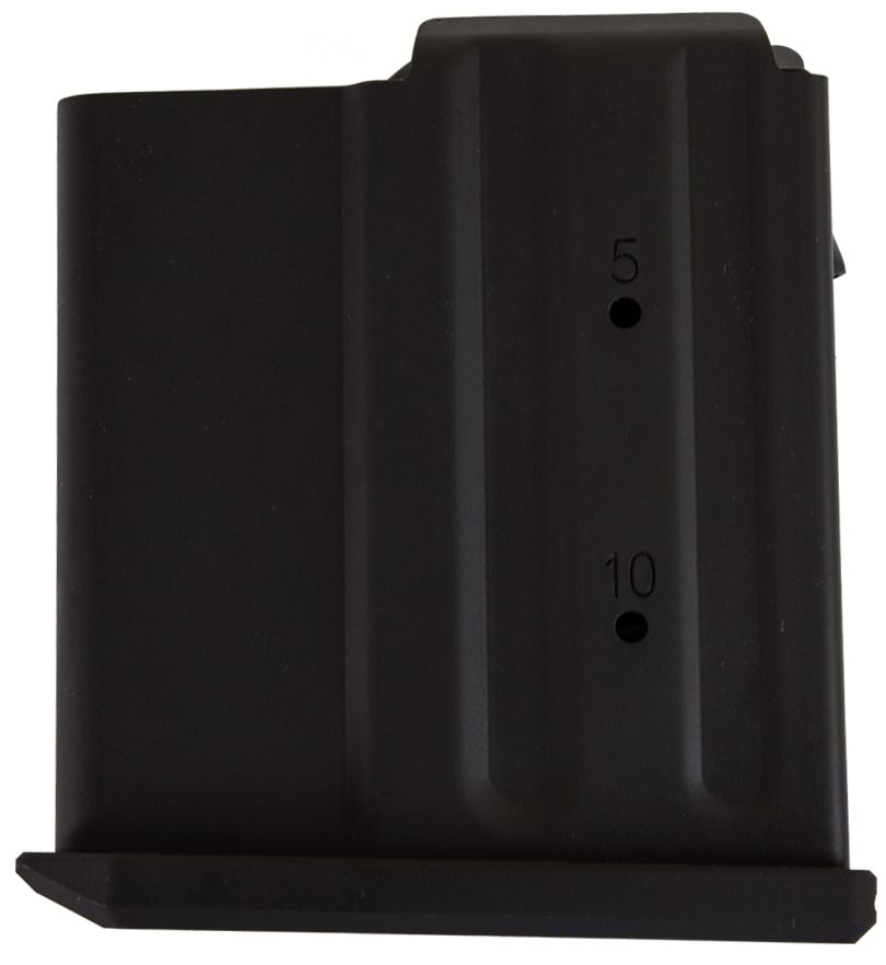 CZ USA 14105 557 10rd 308 Win/243 Blued Steel