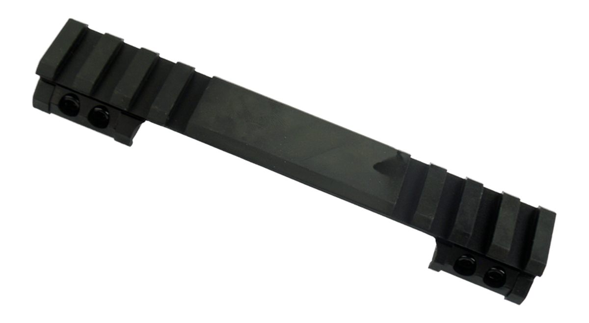 Cz Weaver Scope Adapter Rail 550 19 Mm Dovetail