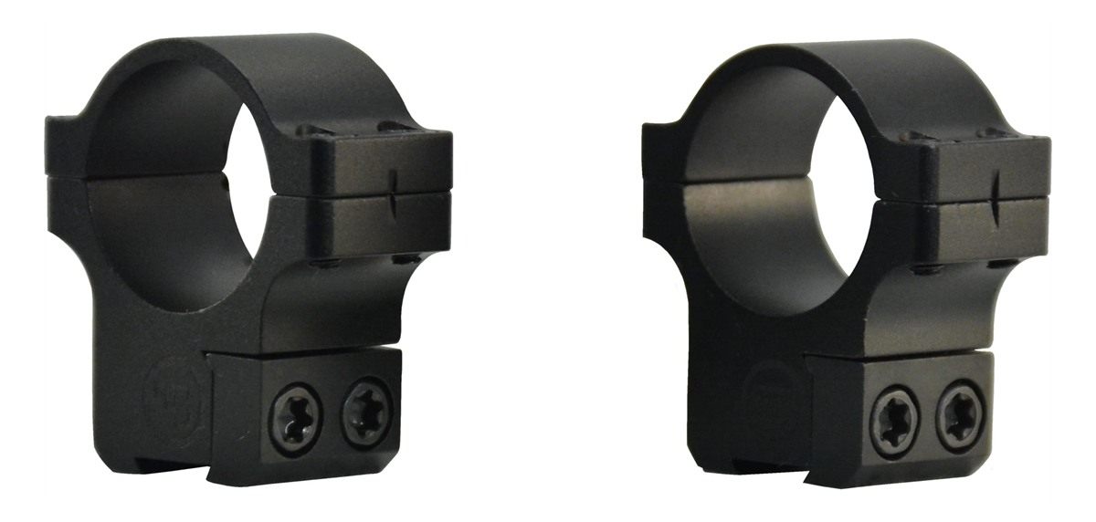 Ewbob CZ 40087 Dovetail 30mm Black Matte view 2