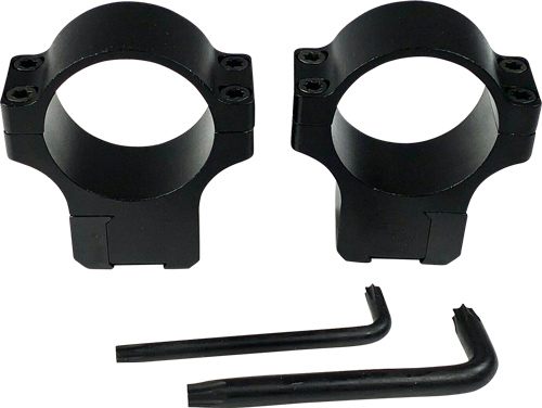 Ewbob CZ 40087 Dovetail 30mm Black Matte view 5