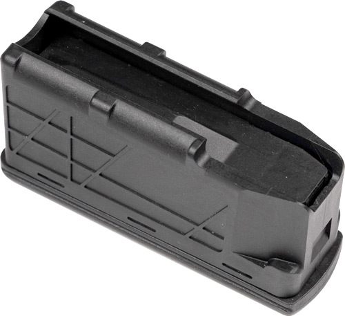 CZ Usa Magazine 600 30-06 300wm 5rd OR 3rd Black