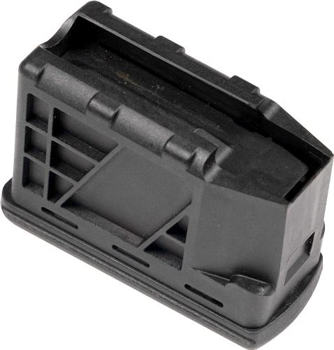 CZ MAGAZINE 600 223 REMINGTON 5RD BLACK
