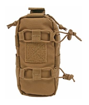 Grey Ghost Gear GGG Slim Medical Pouch Coyote Brown