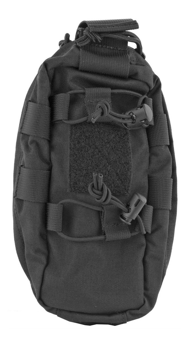 Grey Ghost Gear GGG Slim Medical Pouch Black