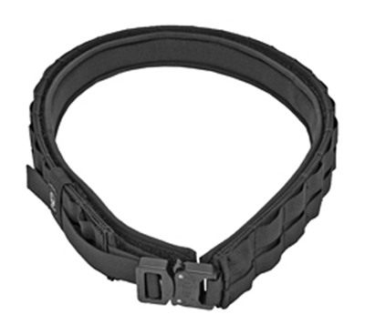 Grey Ghost Gear GGG UGF Battle Belt LG Black