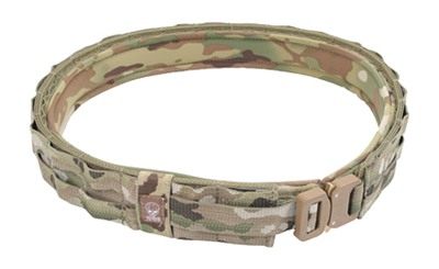 Grey Ghost Gear GGG UGF Battle Belt XL Padded Multi