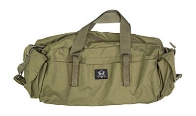 Grey Ghost Gear GGG RRS Transport BAG Ranger Green