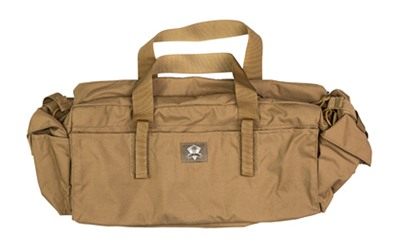 Grey Ghost Gear GGG RRS Transport BAG COY