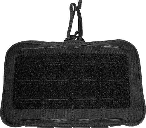 GREY GHOST GEAR ADMIN POUCH ENHANCED THIN LAMINATE BLACK view 2