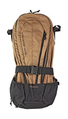 Grey Ghost Gear GGG Apparition BAG Brown/BLK