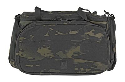 Grey Ghost Gear GGG Range BAG Multi BLK