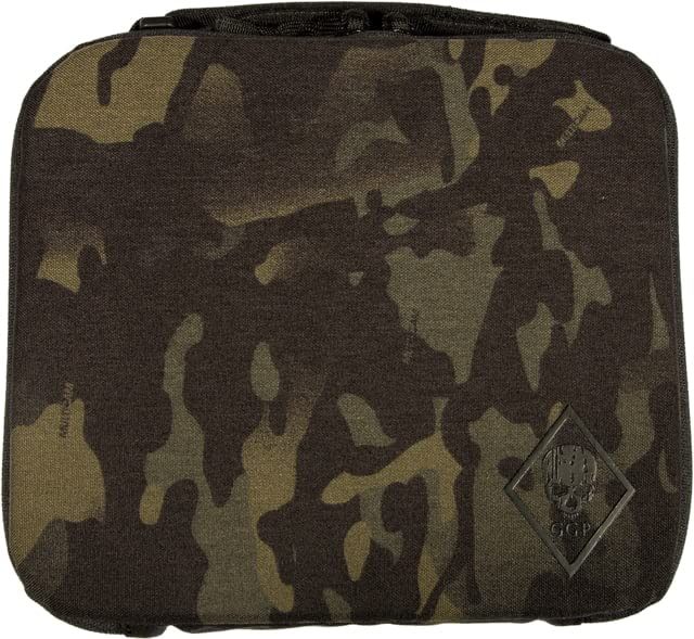 Grey Ghost Gear Pistol Soft Case - Multicam Black