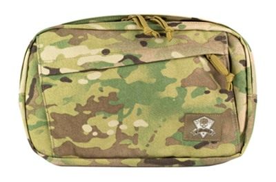 Grey Ghost Gear GGG Crossbody Pack Multicam