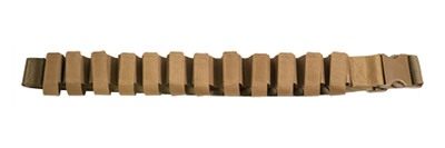 Grey Ghost Gear GGG 40MM 12RD Belt/Bandolier COY