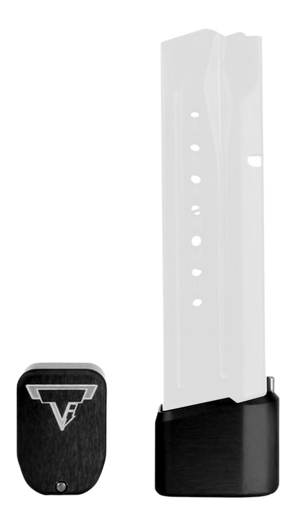Taran Tactical Innovation TI Firepower Base PAD KIT FOR M P 9/40 +5/6 Flat