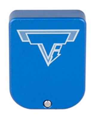 Taran Tactical Innovation TTI BP Fits 2011 9/38 4MM +2 Blue