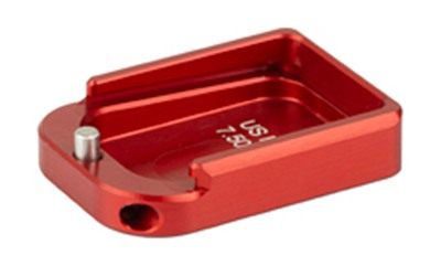 Taran Tactical Innovation TTI BP Fits 2011 9/38 4MM +2 RED