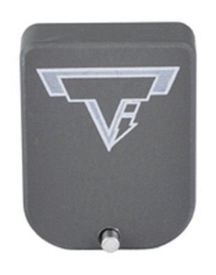 Taran Tactical Innovation TTI BP Fits 2011 9/38 4MM +2 Gray