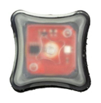 Unity Tactical Spark Light RED