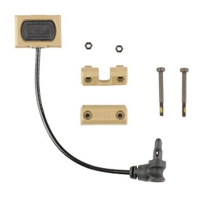Unity Tactical Modbutton LT CRN LSR 4.5in FDE