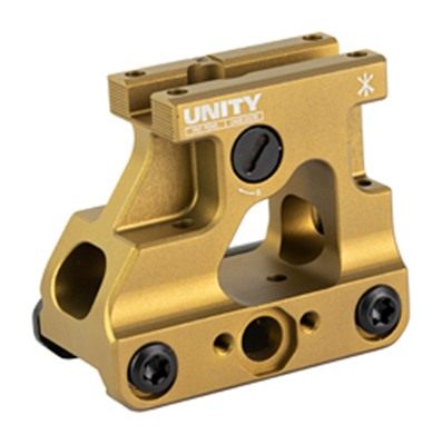 Unity Tactical Fast MRO FDE