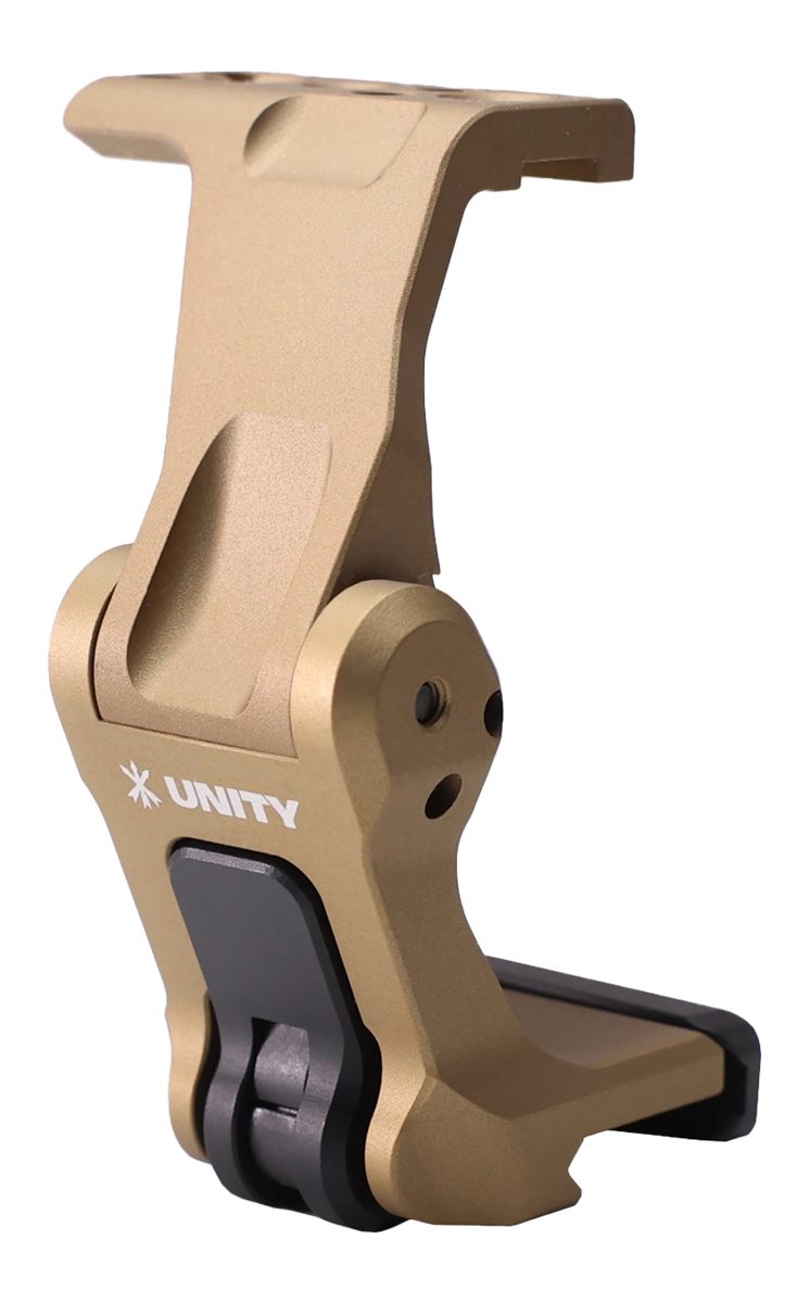 Unity Tactical Fstomf Fast FTC Omni Flat Dark Earth