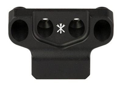 Unity Tactical Fast Offset Base BLK