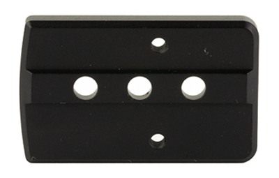 Unity Tactical Fast Plate RMR/SRO