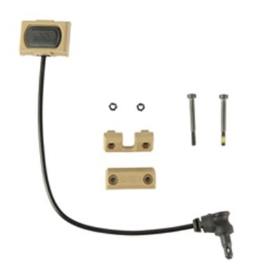 Unity Tactical Modbutton LT CRN LSR 7in FDE