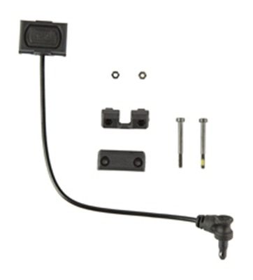 Unity Tactical Modbutton LT CRN LSR 7in BLK
