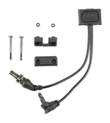 Unity Tactical Modbtn LT Sync SF/CRN 4.5in BLK