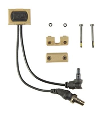 Unity Tactical Modbtn LT Sync SF/CRN 4.5in FDE