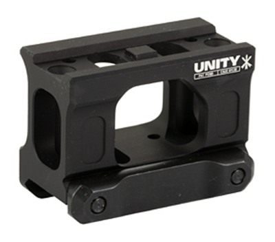 Unity Tactical Fast Micro-S BLK