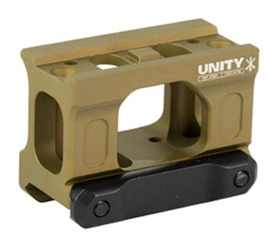 Unity Tactical Fast Micro-S FDE
