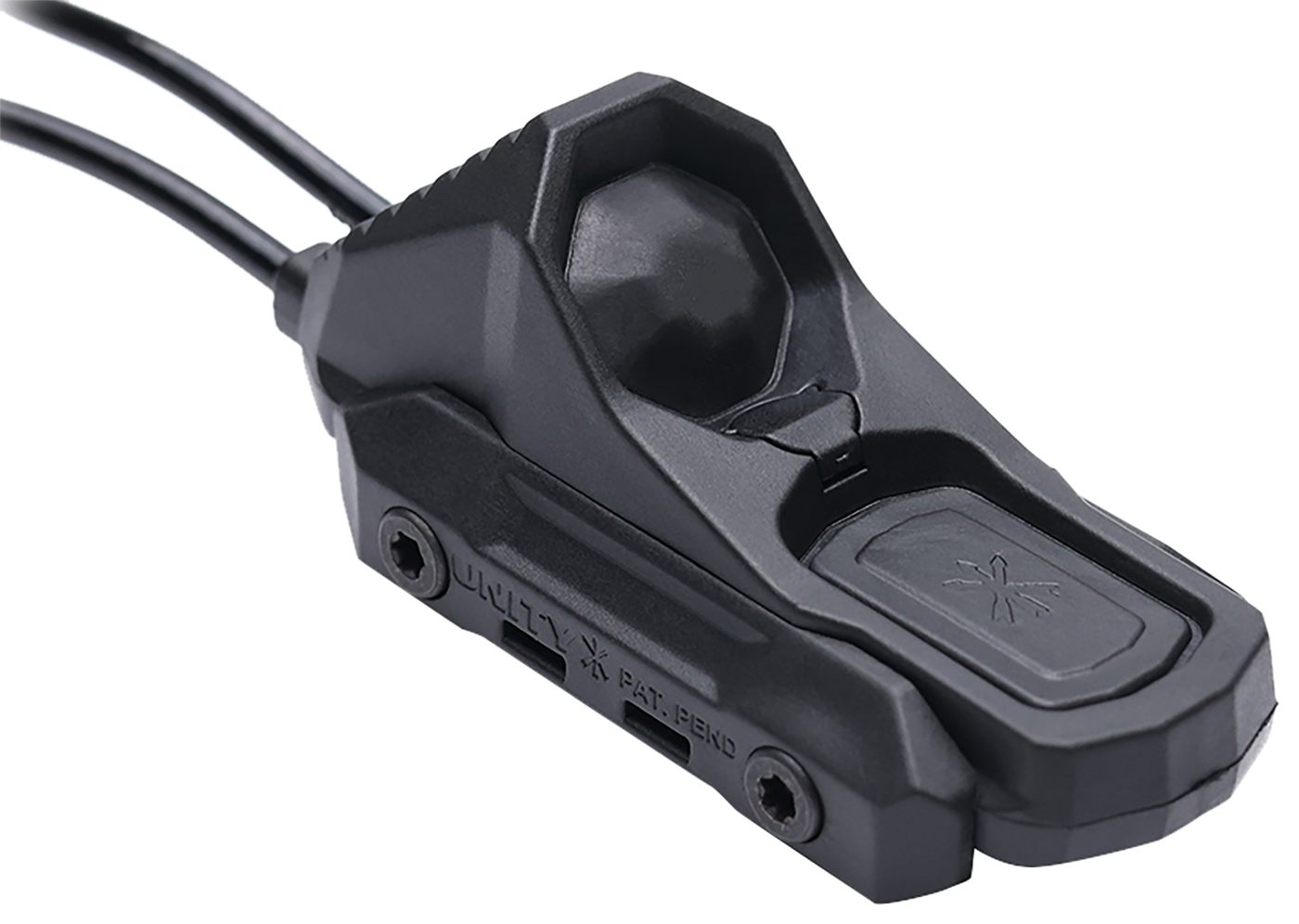 Unity Tactical AXNSI7B Axon Black Surefire Crane Laser