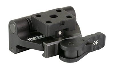 Unity Tactical CTM Skeet-IR BLK