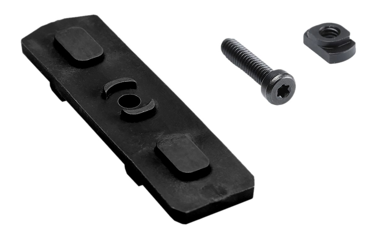 Unity Tactical AXNMB Axon M-LOK Black Polymer