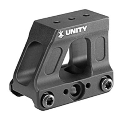 Unity Tactical Fast Mrds Black