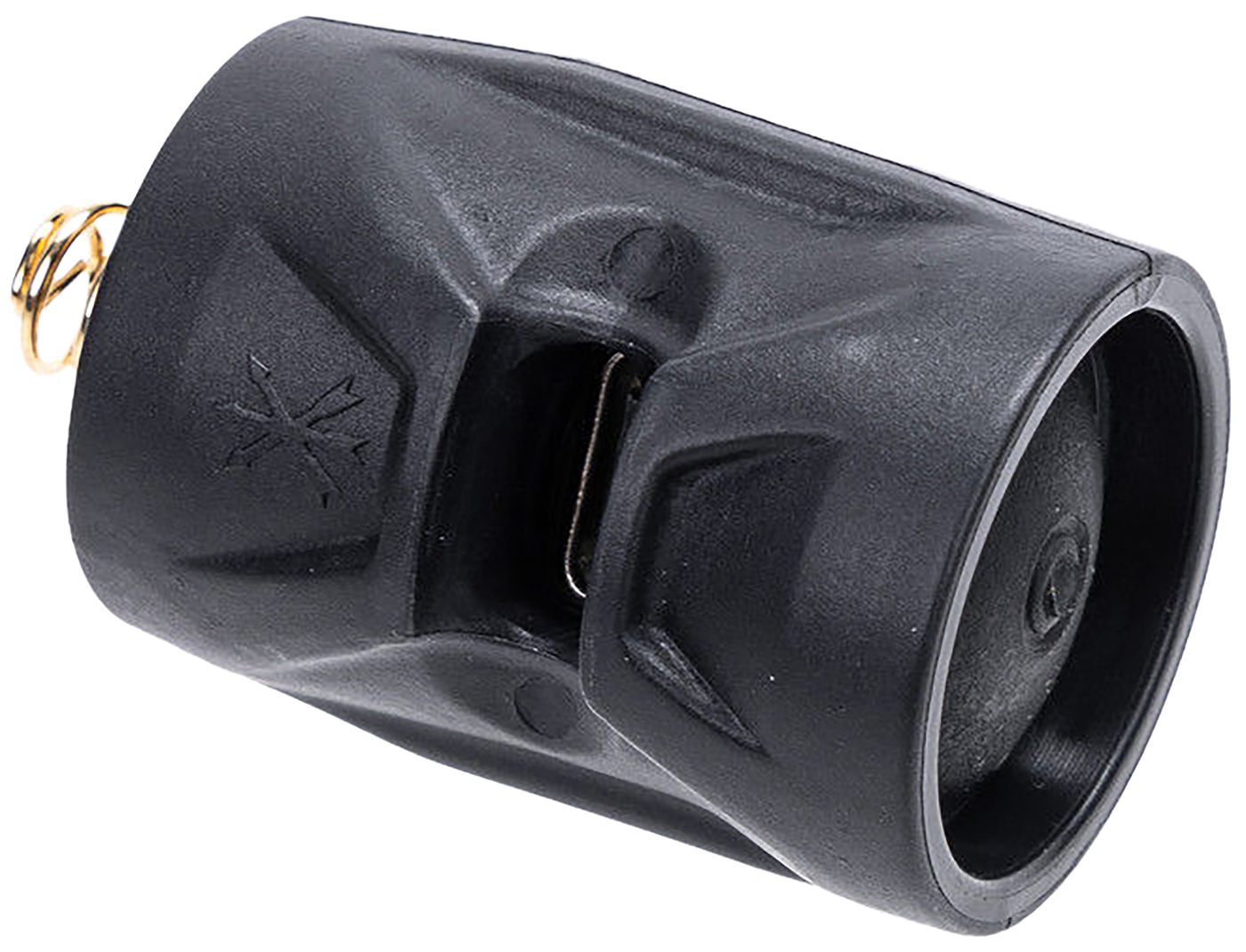 Unity Tactical Gcsfbcblk Gascap Black USB-C